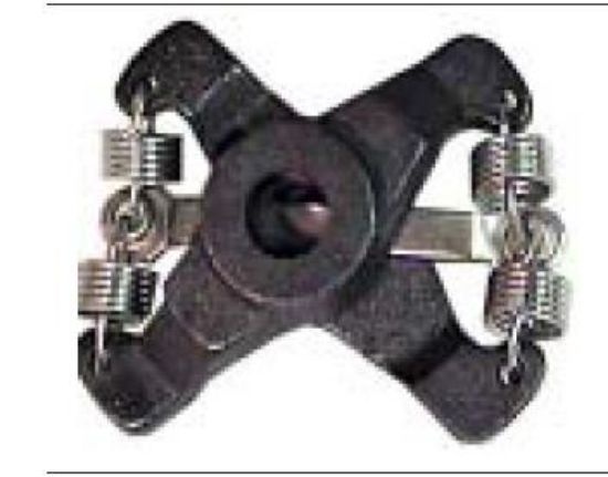 Picture of Coupling To Fit ™Bell & Gosset™ Circulator