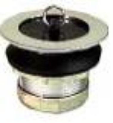 Picture of DUPLEX WASH TRAY PLUG IMP