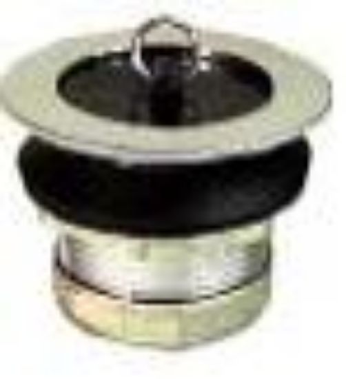 Picture of DUPLEX WASH TRAY PLUG IMP