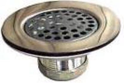 Picture of LARGE SINK PLUG