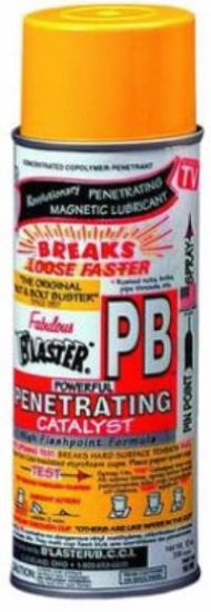 Picture of Penetrating Catalyst