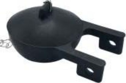 Picture of Tank-Ball Toilet-Flapper