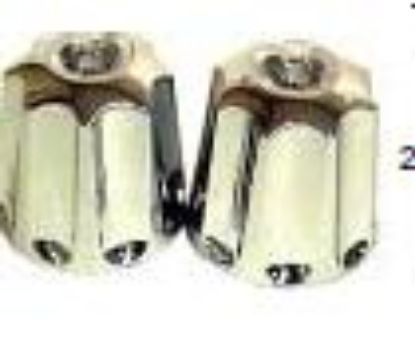 Picture of Short-broach Shower-handle