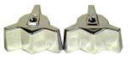 Picture of CENTRAL BRASS BATH Shower-Handle