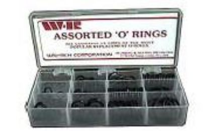 Picture of Assorted O-Ring Kit
