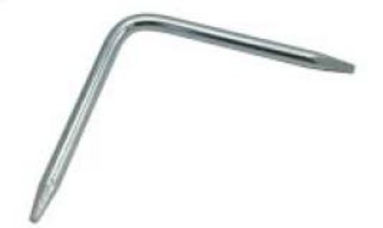 Picture of Angled Seat-Wrench