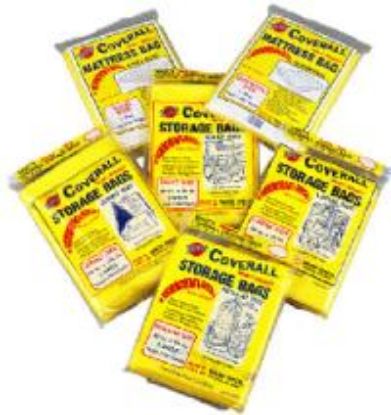 Picture of Storage-Bags 40" x 72"