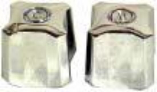 Picture of TREND BATH Shower-Handle CP