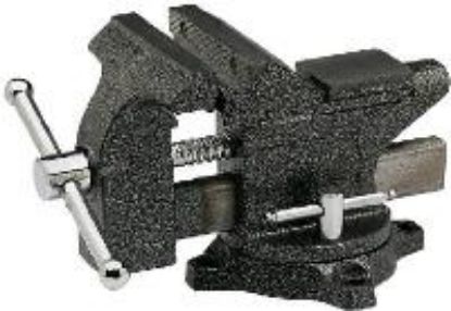 Picture of Homeowner's Bench Vise 3-1/2"