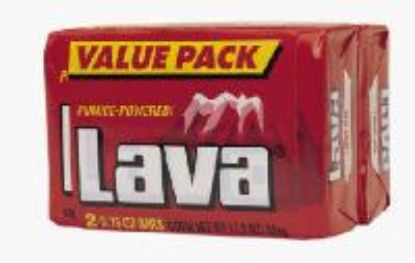 Picture of 5.75-Ounce Lava Bar