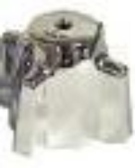 Picture of Central Brass Diverter-handle