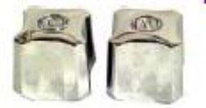 Picture of TREND LAV/KITCH HANDLE CP