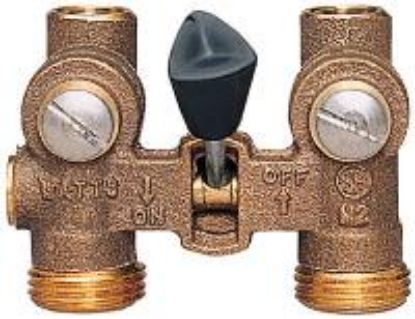 Picture of Washing-Machine Shut Valve