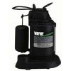 Picture of 0.5-Horsepower Submersible Sump-Pump