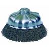 Picture of Cup Wire-Wheel-Brush Crimp 5"