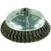 Picture of Cup Wire-Wheel-Brush 6"