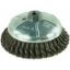 Picture of Cup Wire-Wheel-Brush 6"