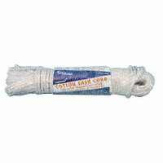 Picture of 7/32" Natural Sash-Cord