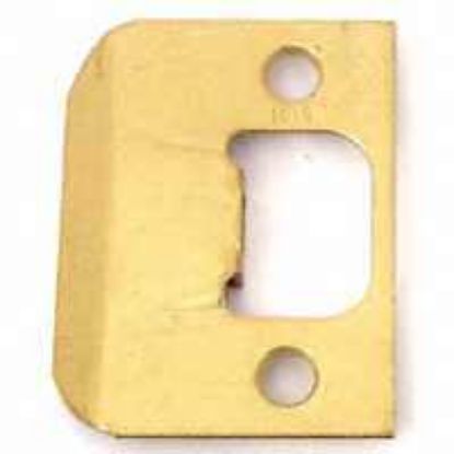 Picture of Square Full Lip Strike-Plate