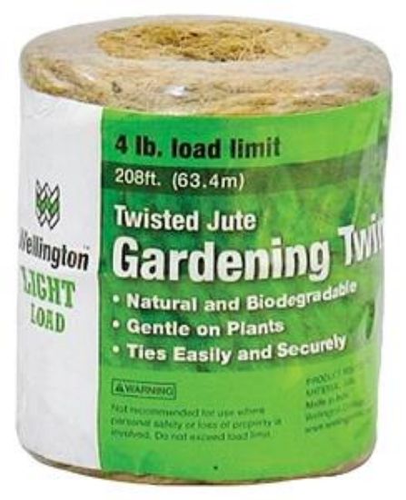 Picture of #24 208' Jute Twine