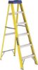 Picture of Step-Ladder Fiberglass Type-I 6'