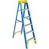 Picture of Step-Ladder Fiberglass Type-I 6'