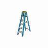 Picture of Step-Ladder Fiberglass Type-I 6'