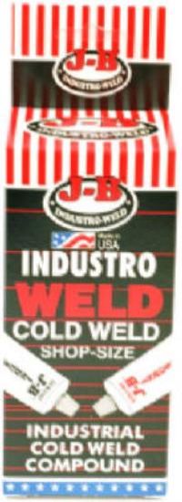 Picture of Cold Weld Compound 5-ounce