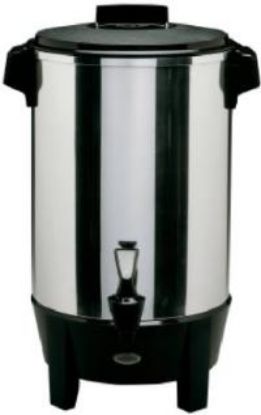 Picture of 30 Cup Coffee Urn