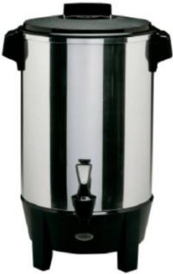 Picture of 30 Cup Coffee Urn