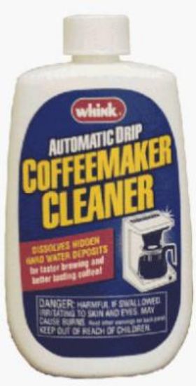 Picture of Coffee-Maker Cleaner