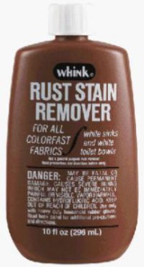 Picture of Rust-Stain-Remover