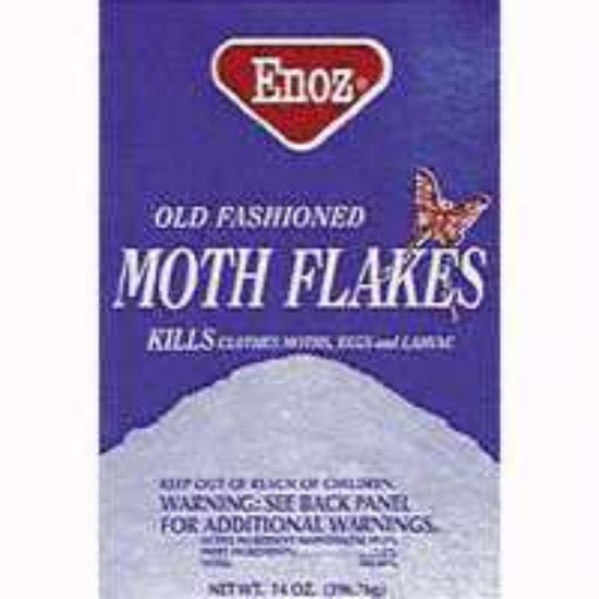 Picture of Moth-Repellent Flake