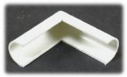 Picture of Outside Elbow Cord-Cover