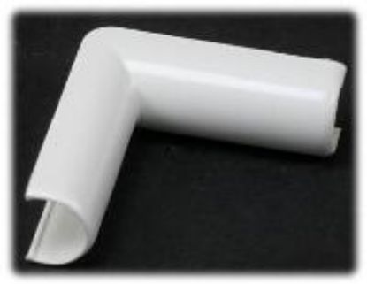 Picture of Inside Elbow Cord-Cover Ivory
