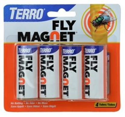 Picture of Fly Magnet Ribbons