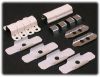 Picture of Electrical-Raceway Accessory Set Ivory 13-Piece