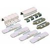 Picture of Electrical-Raceway Accessory Set Ivory 13-Piece
