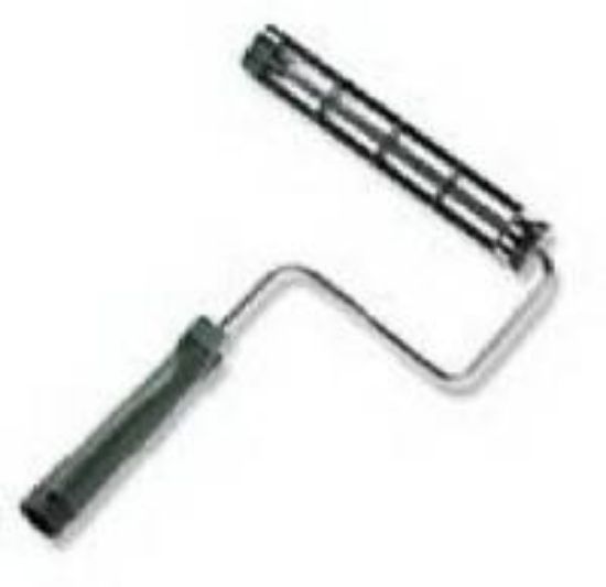 Picture of Paint-Roller-Frame Nylon-cage 9"