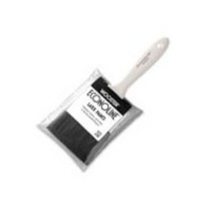 Picture of Paint-Brush Econoline 4"