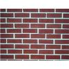 Picture of CTN 20 RED Brick Facing