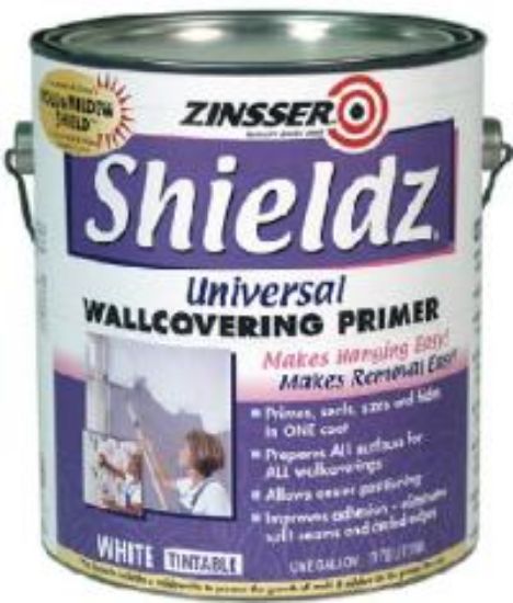 Picture of Wall-covering Primer Universal White