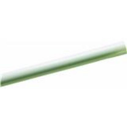 Picture of 60" White Shower-Curtain-Rod Cover