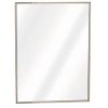 Picture of Medicine-Cabinet Stainless-Steel Mirror