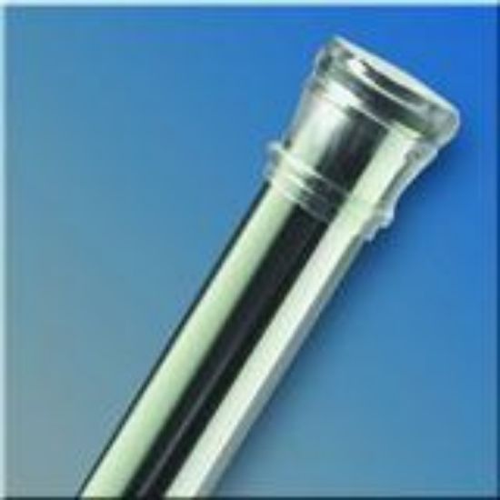 Picture of Chrome Finish Adjustable Tension-Rod