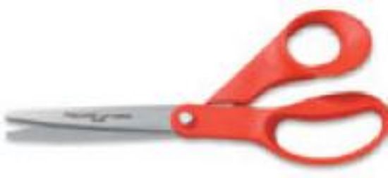 Picture of 8" Bent-Scissors