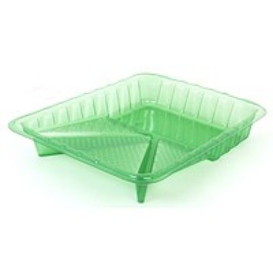 Picture of Paint-Roller-Tray Plastic 9"