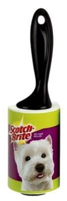 Picture of 7Sheet Pet-Hair-Roller