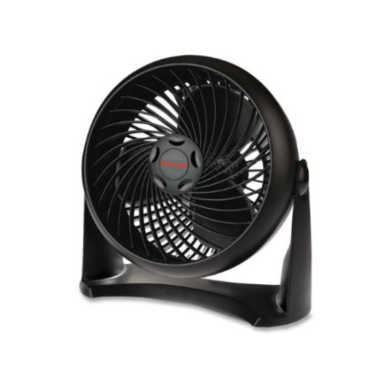 Picture of Personal Table-fan Black