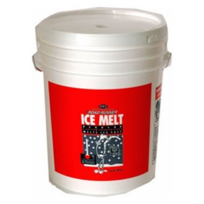 Picture of Road Runner Calcium & Magnesium Pellets